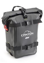 Cargo water resistant bag, 8 ltr GIVI GRT722 