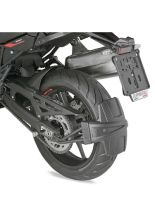 Kit GIVI for spray guard RM01, RM02 Suzuki DL 1000 V-Strom (17-19), V-Strom 1050 (20-21) / V-Strom 1050 XT (20-21)