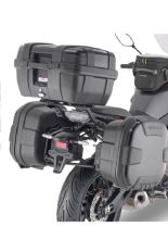 Pannier holder GIVI for Monokey® or RETRO FIT side-cases for Yamaha Tracer 700 (20-)