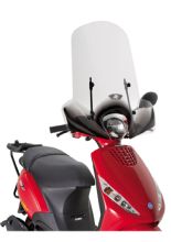 Screen GIVI Triumph Tiger 900 Rally (20-22)