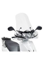 Screen GIVI Triumph Tiger 900 Rally (20-22)