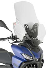 Screen GIVI Triumph Tiger 900 Rally (20-22)