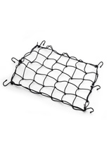 Small elastic cargo net GIVI black