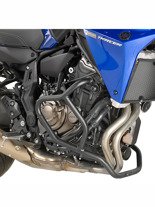 Specific engine guard GIVI Yamaha MT-07 Tracer (16 > 19), MT-07 (18-20)