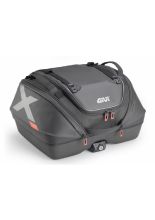 TAILOCK bag Givi [capacity: 23 l, fixing required: S430]