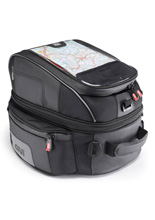 Tankbag GIVI XS306 TANKLOCK Xstream [volume: 25 ltr]