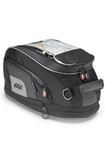 Tankbag GIVI XS307 TANKLOCK Xstream Range [capacity: 15 ltr]