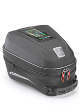 Tanklock bag Givi ST612B Sport-T Range [capacity: 15 l]