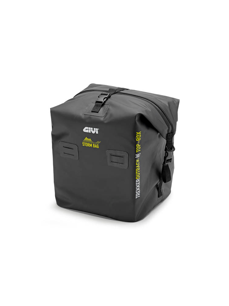 Waterproof Inner bag Givi T511 for Trekker Outback 42 ltr | SOFT BAGS ...