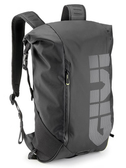  Rucksack with Roll Top closure system Givi EA148B [capacity: 20 L]