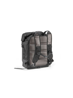 Backpack Givi CRM101 Retro Cafe Racer 18 LTR