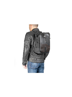 Backpack Givi CRM101 Retro Cafe Racer 18 LTR