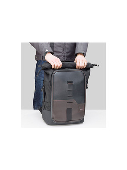 Backpack Givi CRM101 Retro Cafe Racer 18 LTR