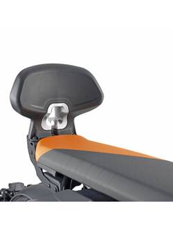 Backrest GIVI BMW CE 04 (22-)