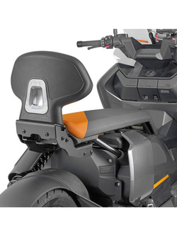 Backrest GIVI BMW CE 04 (22-)