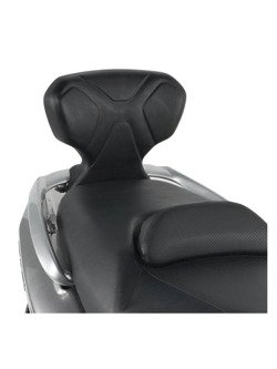 Backrest GIVI for Yamaha T-MAX 500 (01 > 07) 