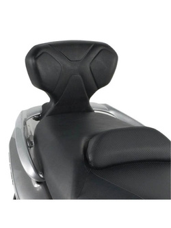 Backrest GIVI for Yamaha T-MAX 500 (01 > 07) 