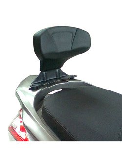 Backrest Givi for KYMCO Downtown 125i-200i-300i [09-17]