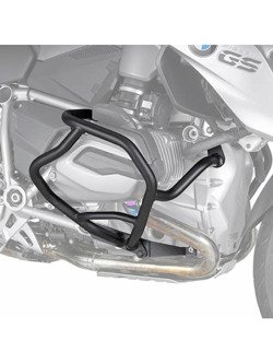 Engine guard GIVI BMW R 1200 R/ RS [15-18]/ GS [16-18] (fitting kit included)