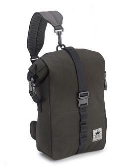 Expandable Tank Bag Kappa RB103 with magnets [capacity: 7ltr]