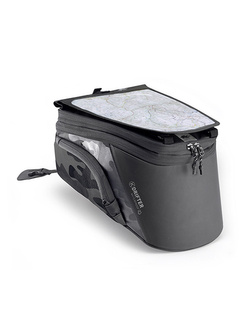 Expandable tank bag Kappa RA311R with TANKLOCK system [capacity: 16 ltr]