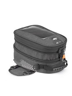 Extensible Tank Bag Kappa AH205  [capacity: 5-7ltr]