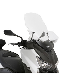 Fitting kit GIVI for A201 / A210 screens for Kawasaki Z 900 RS (18-)