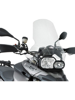 Fitting kit GIVI for A201 / A210 screens for Kawasaki Z 900 RS (18-)