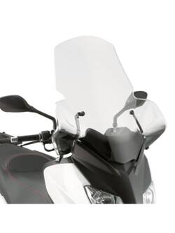 Fitting kit GIVI for A201 / A210 screens for Kawasaki Z 900 RS (18-)