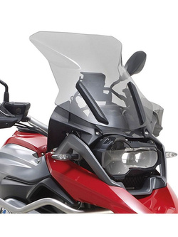 Fitting kit GIVI for A201 / A210 screens for Kawasaki Z 900 RS (18-)