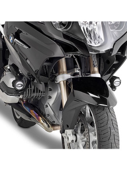 Fitting kit GIVI to mount S310, S321 or S322 spotlights BMW R 1200 RT [14-18]