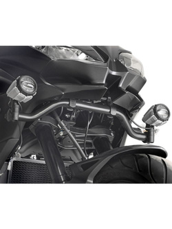 Fitting kit GIVI to mount S310, S321 or S322 spotlights Kawasaki Versys 650 [15-20]