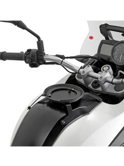 Flange GIVI for fitting any of the TANKLOCK, TanklockED bags BMW G 650 GS (11-17)