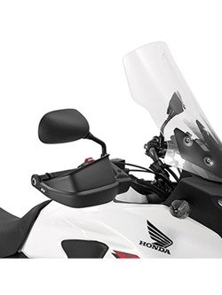 Hand protectors Kappa Honda CB 500 X [13-18]