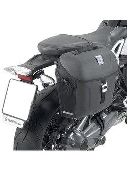 Holder Givi for side bag MT501S for BMW R nine T (14-) / Scrambler (16-) [right side]