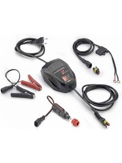 Hub kit GIVI S111 for the electrical feed for tank bags