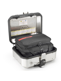 Internal bag T514B for DLM30 TREKKER DOLOMITI case