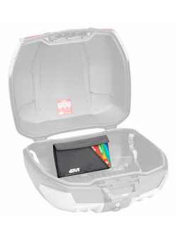 Internal document pocket Givi for V58 Maxia 5 top cases