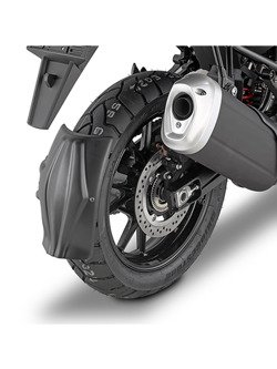 Kit GIVI for spray guard RM01, RM02 Suzuki DL 1000 V-Strom (17-19), V-Strom 1050 (20-21) / V-Strom 1050 XT (20-21)