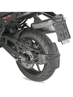 Kit GIVI for spray guard RM01, RM02 Suzuki DL 1000 V-Strom (17-19), V-Strom 1050 (20-21) / V-Strom 1050 XT (20-21)