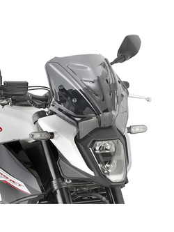 Mocowanie do szyby GIVI 3122S Honda CB 500 Hornet (24-)