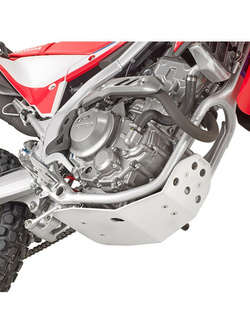 Oil carter protector Givi for Honda CRF 300 L (21-)