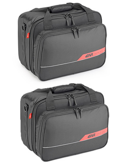 Pair of Internal bags T514B for DLM30 TREKKER DOLOMITI case