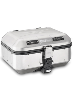 Pair of Trekker Dolomiti GIVI Monokey® DLM30 top-case [volume: 2 x 30 ltr]