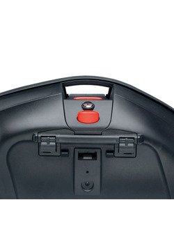 Pair of painted side-cases V35 MONOKEY® SIDE Givi