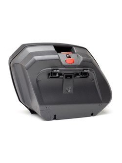 Pair of side-cases Givi MONOKEY SIDE V37 poj. 37 L