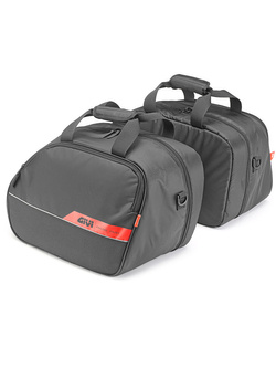 Pair of soft inner bags for V35/ V37 cases Givi T443D