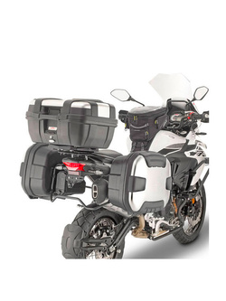 Pannier holder GIVI for Monokey® side-cases Benelli TRK502 X (18-)