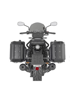 Pannier holder GIVI for Monokey® side-cases for Royal Enfield Super Meteor 650 (23-)