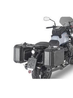 Pannier holder GIVI for Monokey® side-cases for Royal Enfield Super Meteor 650 (23-)